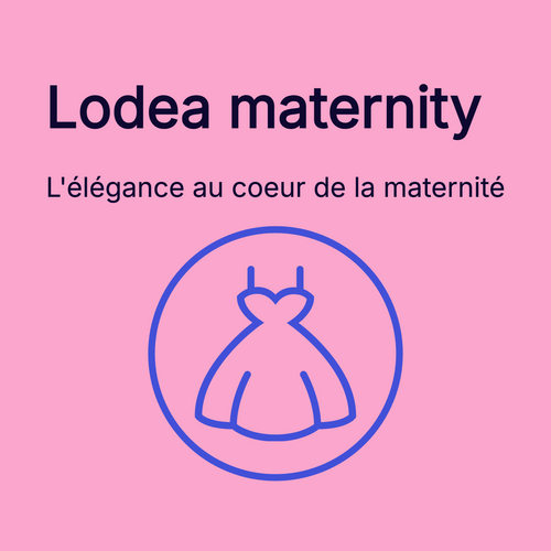 Lodea Maternity